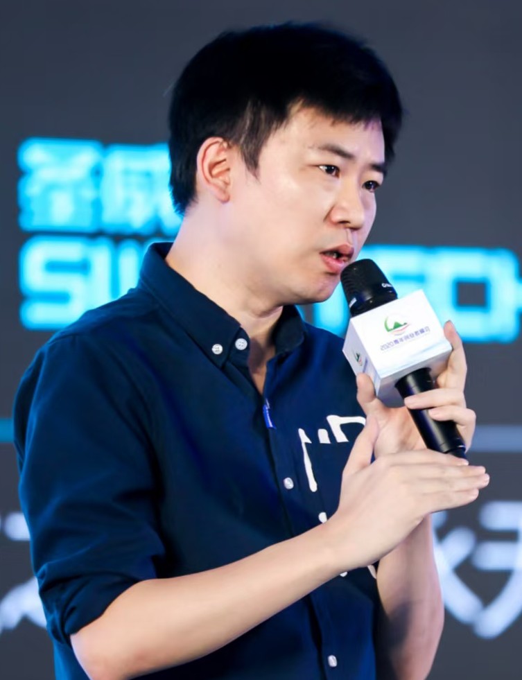 郑桴宇